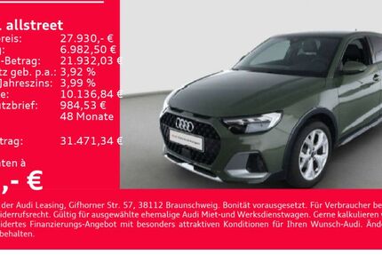 Audi A1 7.400 km 27.930 &euro; Heilbronn 74074