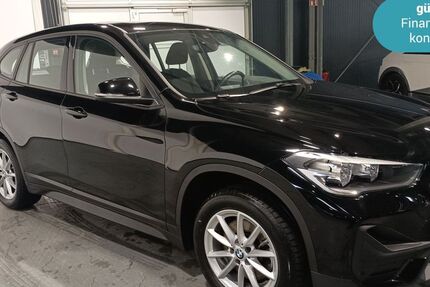BMW X1 44.845 km 24.770 € Eching 85386