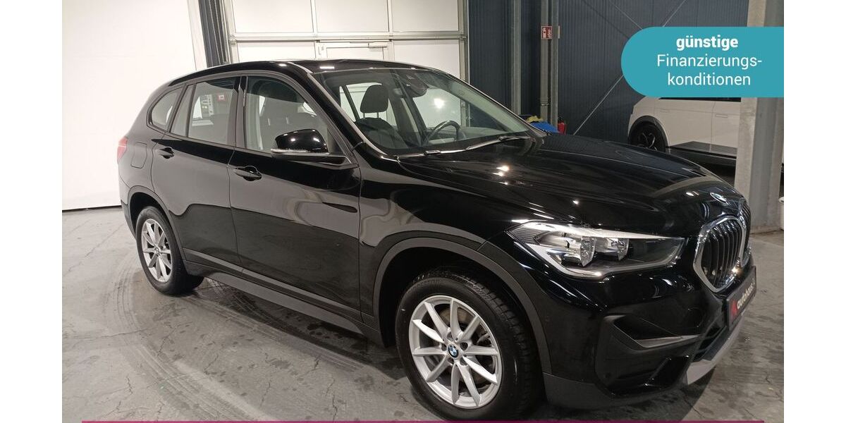 BMW X1 44.845 km 24.770 € Eching 85386