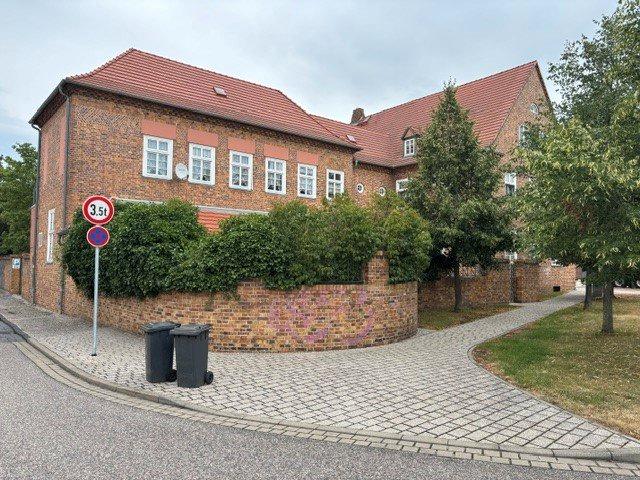 Etagenwohnung Bitterfeld-Wolfen Wolfen - 3 Zimmer, 82 m&sup2;, 540&euro; | Angebot:26001819