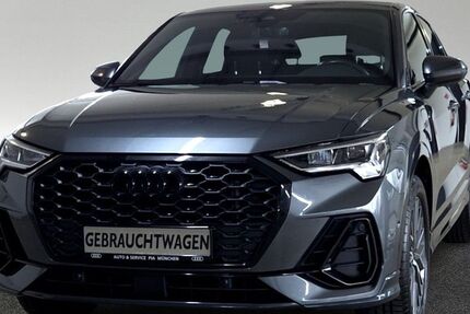 Audi Q3 65.100 km 29.960 &euro; München 80935