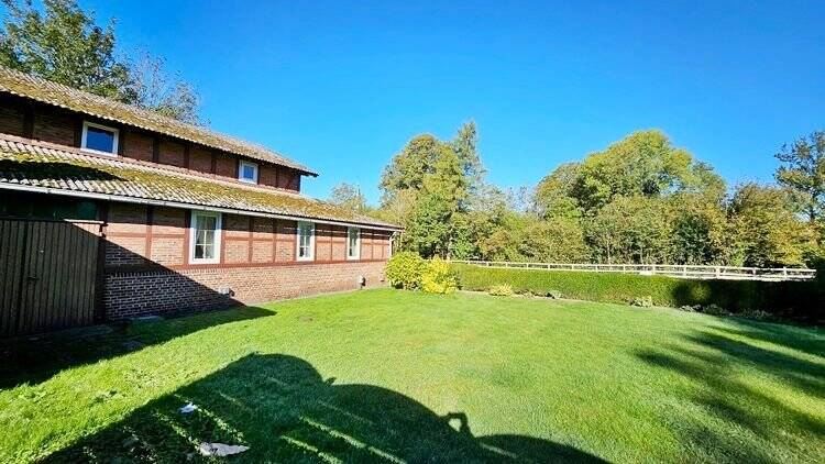 Gewerbeobjekt Beverstedt Kirchwistedt - 295.000&euro; | Angebot:19340062