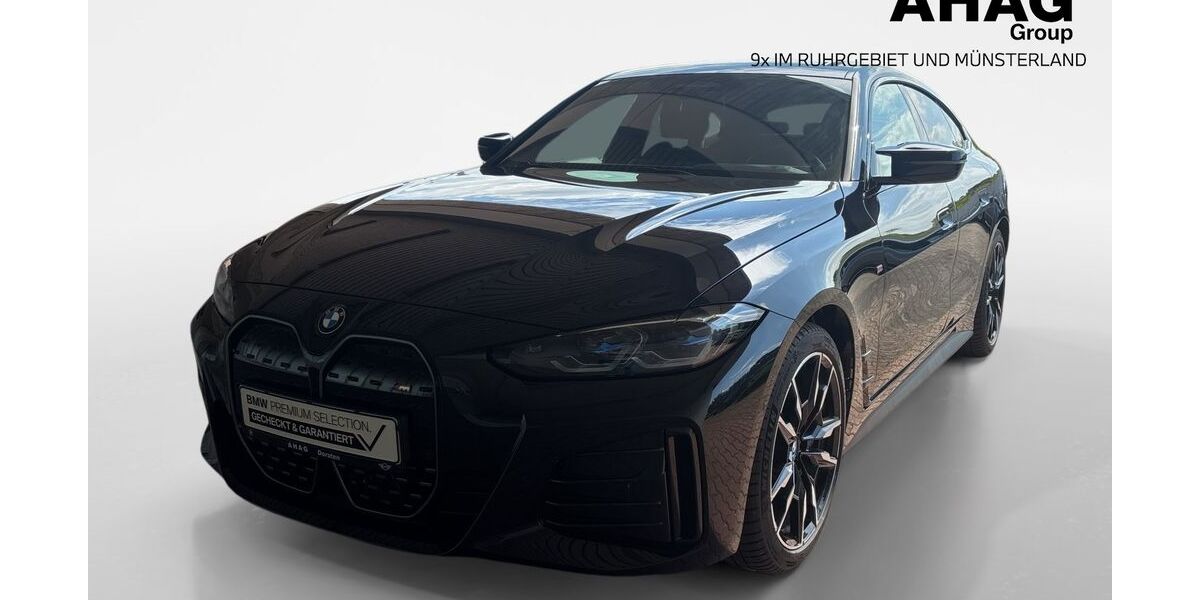 BMW i4 37.590 km 44.490 &euro; Dorsten 46282