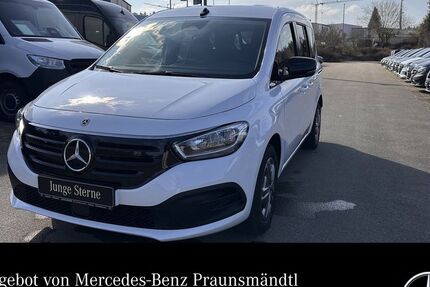 Mercedes-Benz EQT 9.757 km 28.490 &euro; Hilpoltstein 91161