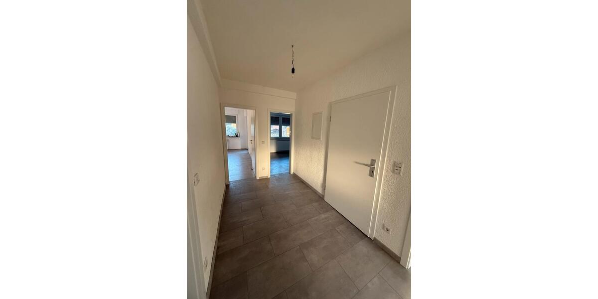 Erdgeschoßwohnung Hamm Daberg - 3 Zimmer, 75 m&sup2;, 1.000&euro; | Angebot:26001681