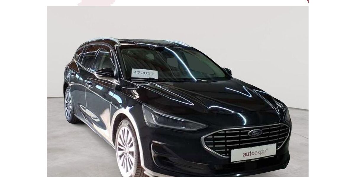 Ford Focus 119.902 km 14.489 &euro; Fernwald-Steinbach 35463