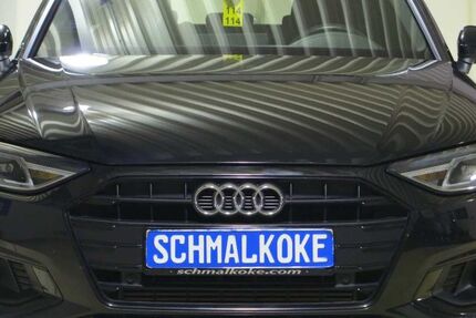 Audi A4 43.200 km 25.500 &euro; Braunschweig 38112