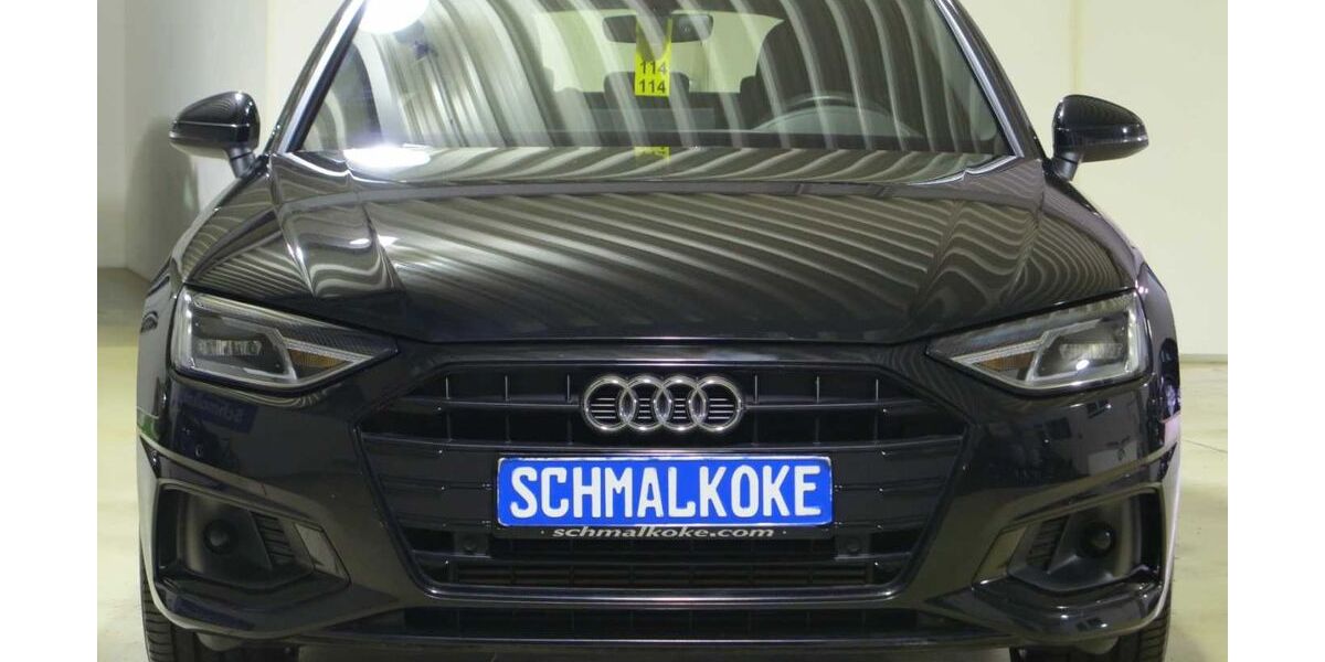 Audi A4 43.200 km 25.500 &euro; Braunschweig 38112