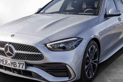 Mercedes-Benz C 200 15.525 km 41.700 &euro; Merseburg 06217