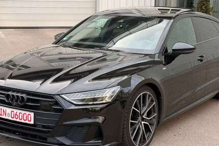 Audi A7 219.000 km 34.900 &euro; Ingolstadt 85057