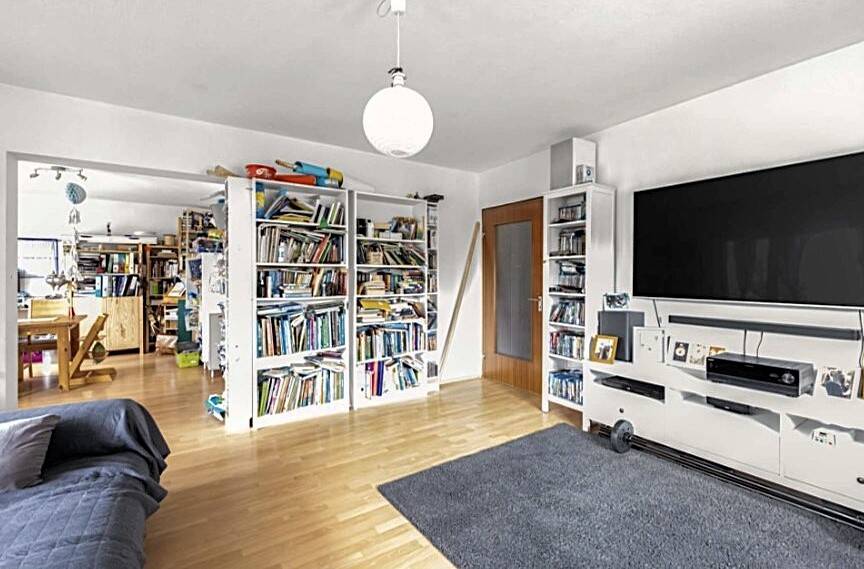 Etagenwohnung Wiesloch - 4 Zimmer, 108 m&sup2;, 349.000&euro; | Angebot:26758863