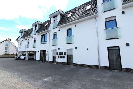 Wohnung zum Kaufen in Stuhr 437.000 € 109 m²