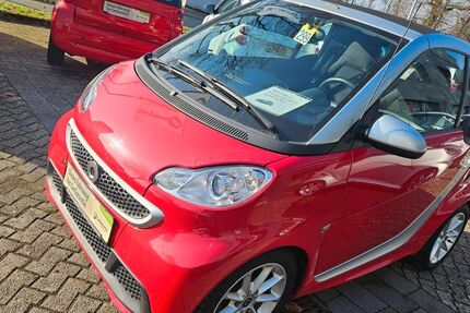Smart ForTwo 41.700 km 7.690 &euro; Bad Lippspringe 33175