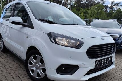 Ford Tourneo Courier 146.014 km 6.950 &euro; Schlangen 33189