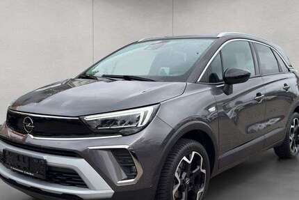 Opel Crossland 4.650 km 23.690 &euro; Mannheim 68307
