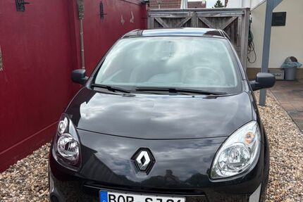 Renault Twingo 104.600 km 3.250 &euro; Gronau 48599