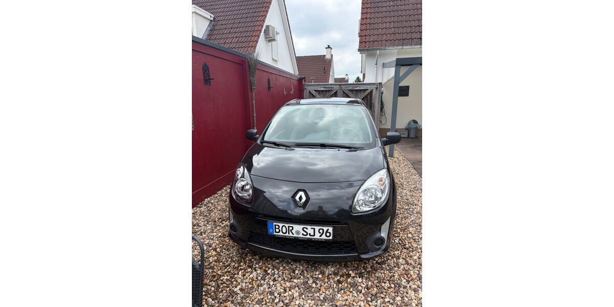Renault Twingo 104.600 km 3.250 &euro; Gronau 48599