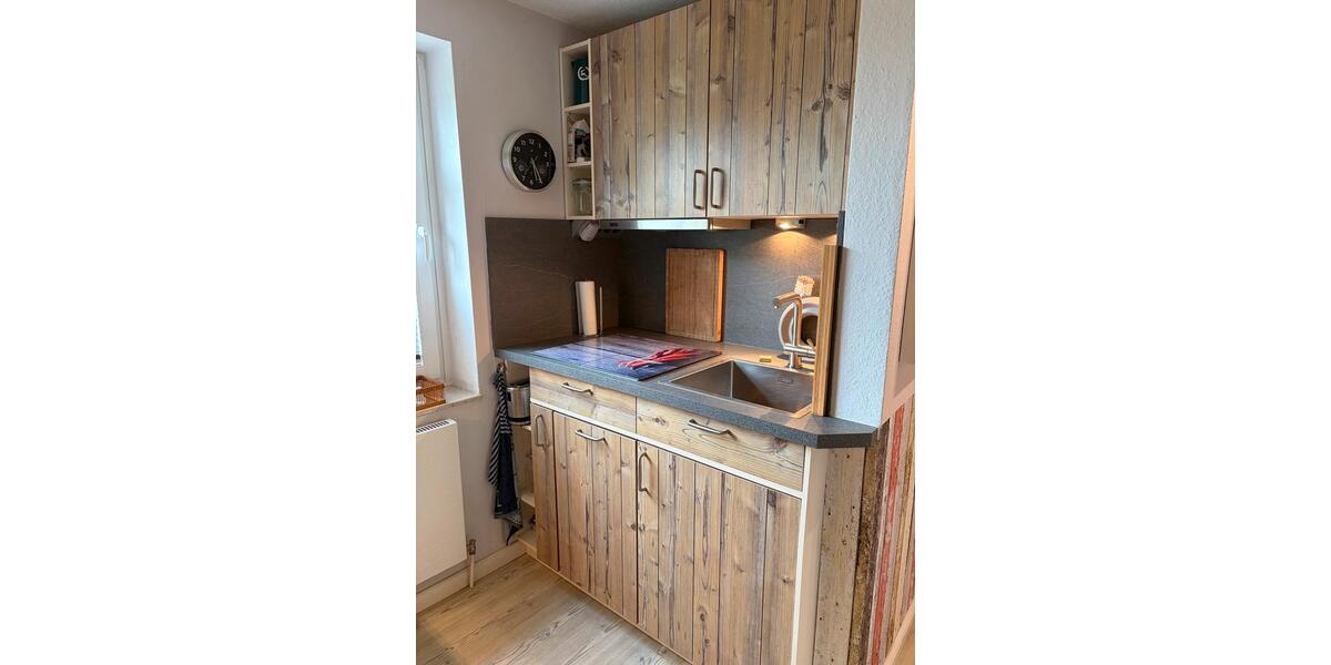 Erdgeschoßwohnung Timmendorfer Strand - 2 Zimmer, 40 m&sup2;, 349.000&euro; | Angebot:27204367
