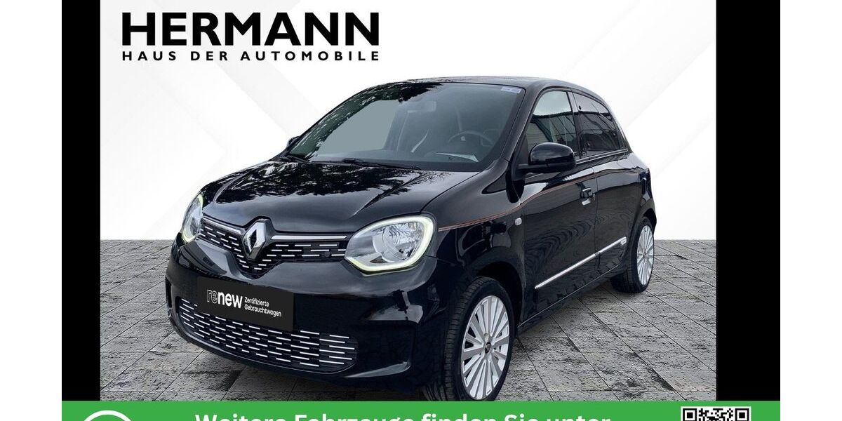 Renault Twingo 42.313 km 11.890 &euro; Goslar 38644