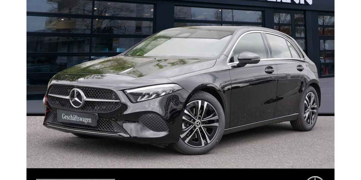 Mercedes-Benz A 180 15.000 km 32.230 &euro; Aschaffenburg 63741