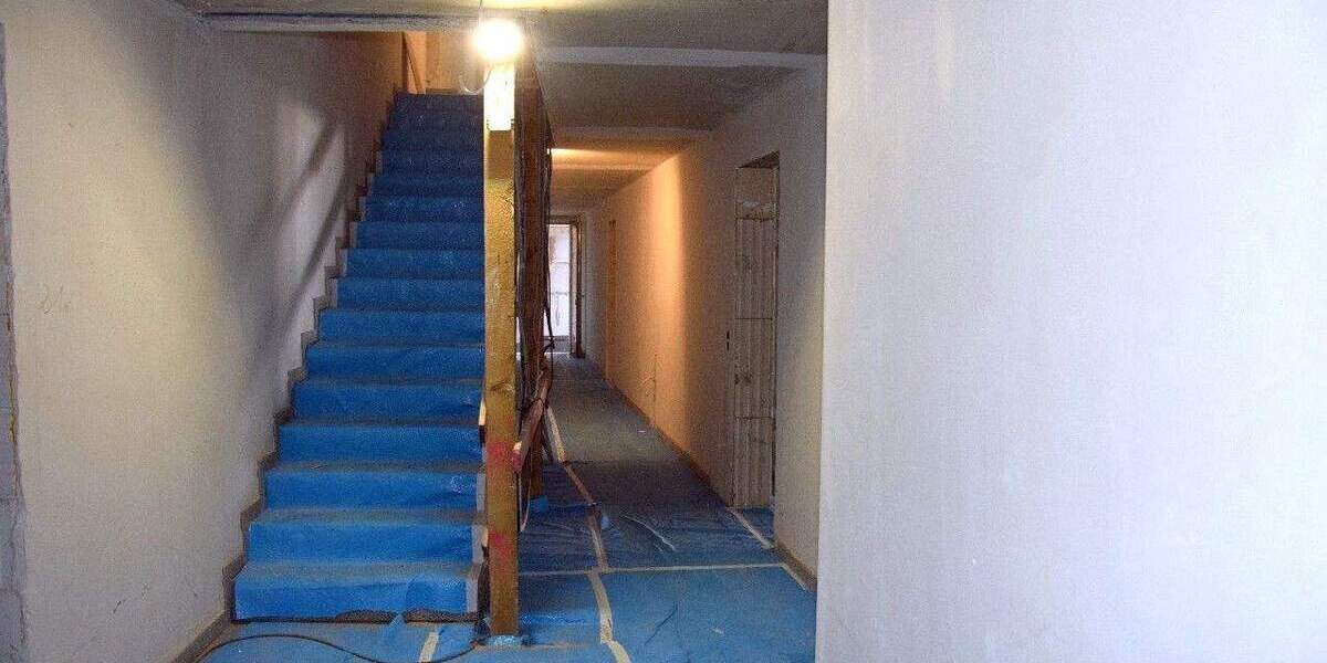 Etagenwohnung Nettetal Lobberich - 2 Zimmer, 61 m&sup2;, 820&euro; | Angebot:24545247