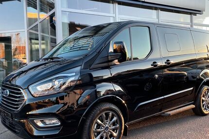 Ford Tourneo Custom 55.800 km 37.800 &euro; Losheim am See 66679