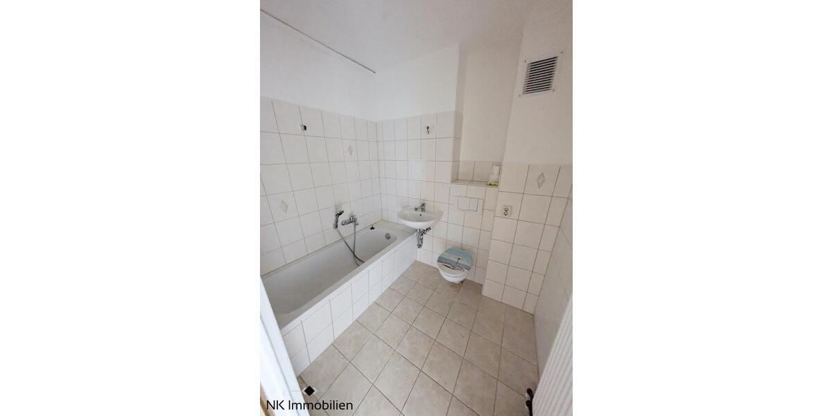 Etagenwohnung Eibenstock - 2 Zimmer, 47 m&sup2;, 244&euro; | Angebot:26404407