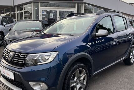 Dacia Sandero 100.500 km 7.490 &euro; Kassel 34125