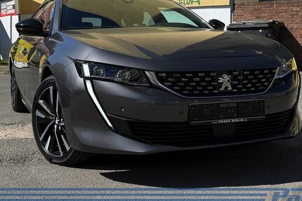 Peugeot 508 SW GT*Massage*Focal*LED*Leder*Pano*E-Sitz* 36.636 km 22.990 &euro; Berlin 13187