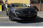 Peugeot 508 SW GT*Massage*Focal*LED*Leder*Pano*E-Sitz* 36.636 km 22.990 &euro; Berlin 13187