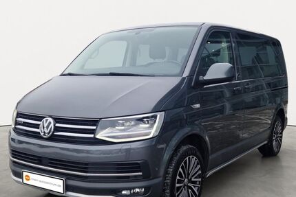 VW T6 Multivan 134.425 km 36.970 &euro; Seevetal 21220