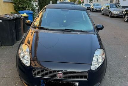 Fiat Punto 73.263 km 2.750 &euro; Ludwigshafen 67065