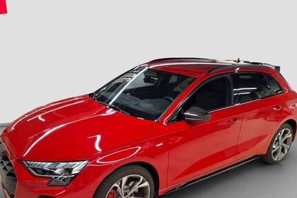 Audi A3 8.079 km 42.330 &euro; Mainz 55131