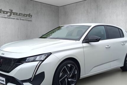 Peugeot 308 29.307 km 22.950 &euro; Rüsselsheim 65428