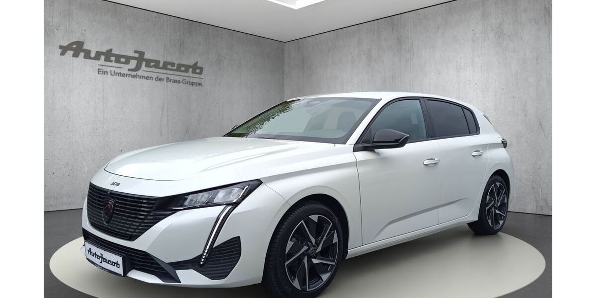 Peugeot 308 29.307 km 22.950 &euro; Rüsselsheim 65428