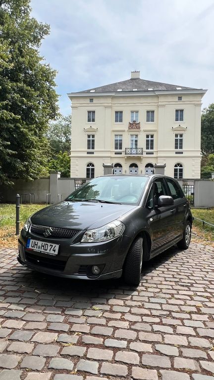 SX4