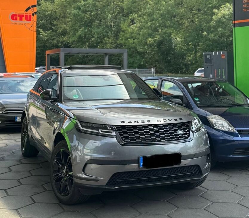 Land Rover Range Rover Velar 76.500 km 26.999 € Recklinghausen 45661