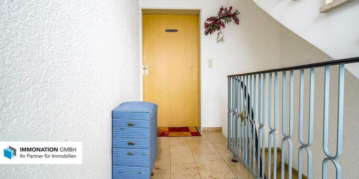 Mehrfamilienhaus, Wohnhaus Stegaurach - 1 Zimmer, 262 m&sup2;, 459.000&euro; | Angebot:25684090