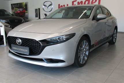 Mazda 3 31.917 km 25.990 &euro; Halberstadt 38820
