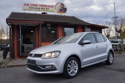 VW Polo 171.694 km 6.790 &euro; Erwitte 59597