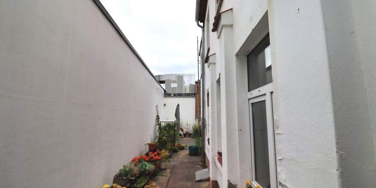 Gewerbeobjekt Burg - 3 Zimmer, 89.000&euro; | Angebot:25779338