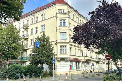 Wohnung zum Kaufen in Berlin 255.000 € 48.3 m² 1 zimmer