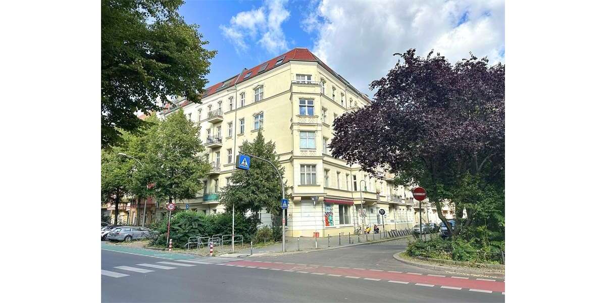 Wohnung zum Kaufen in Berlin 255.000 € 48.3 m² 1 zimmer