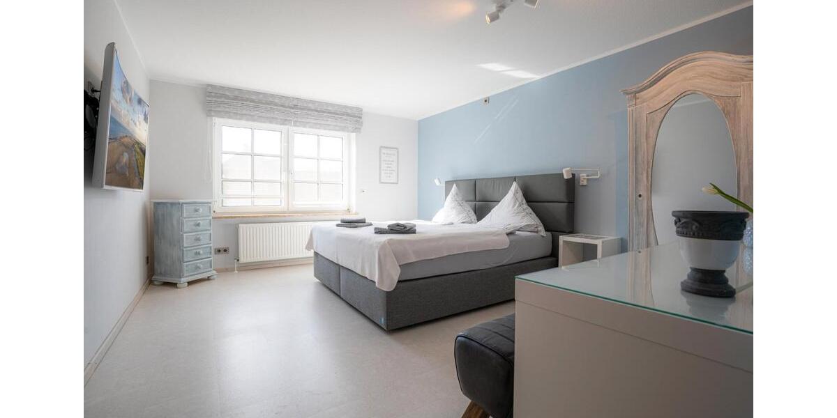 Erdgeschoßwohnung Garding - 3 Zimmer, 133 m&sup2;, 398.000&euro; | Angebot:27096242