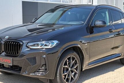 BMW X4 29.950 km 45.490 &euro; Warstein 59581