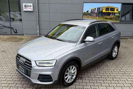 Audi Q3 153.000 km 14.990 &euro; Lohne 49393