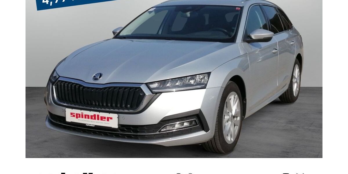 Skoda Octavia 78.700 km 20.780 &euro; Kreuzwertheim 97892
