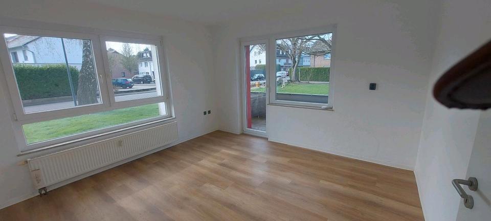 Erdgeschoßwohnung Eschweiler - 3 Zimmer, 71 m&sup2;, 560&euro; | Angebot:25571162