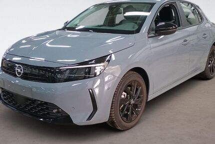 Opel Corsa 17.512 km 17.890 &euro; Gerstetten 89547