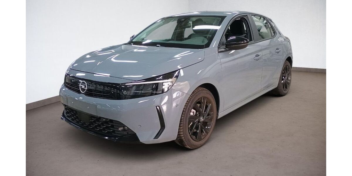 Opel Corsa 17.512 km 17.890 &euro; Gerstetten 89547